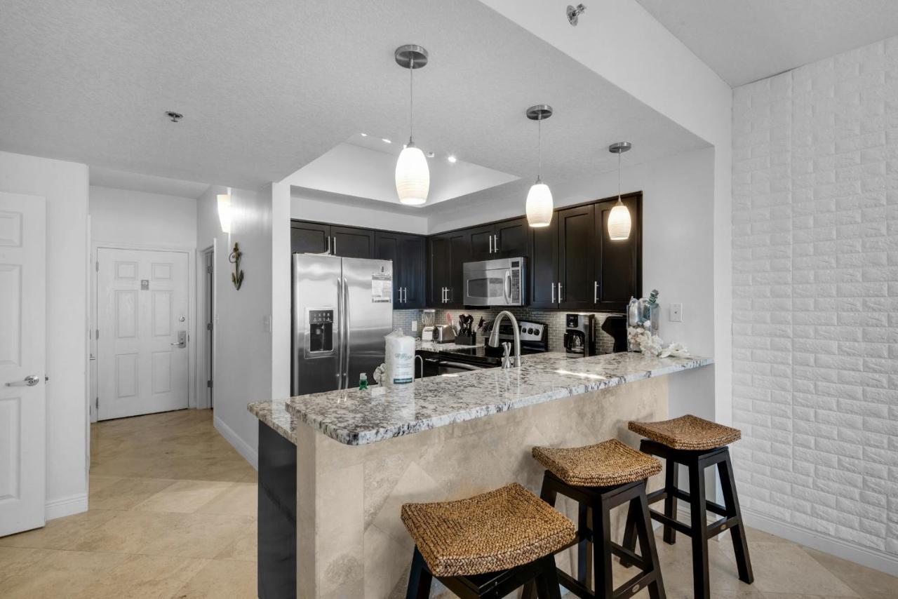 Ariel Dunes I 802 Appartement *