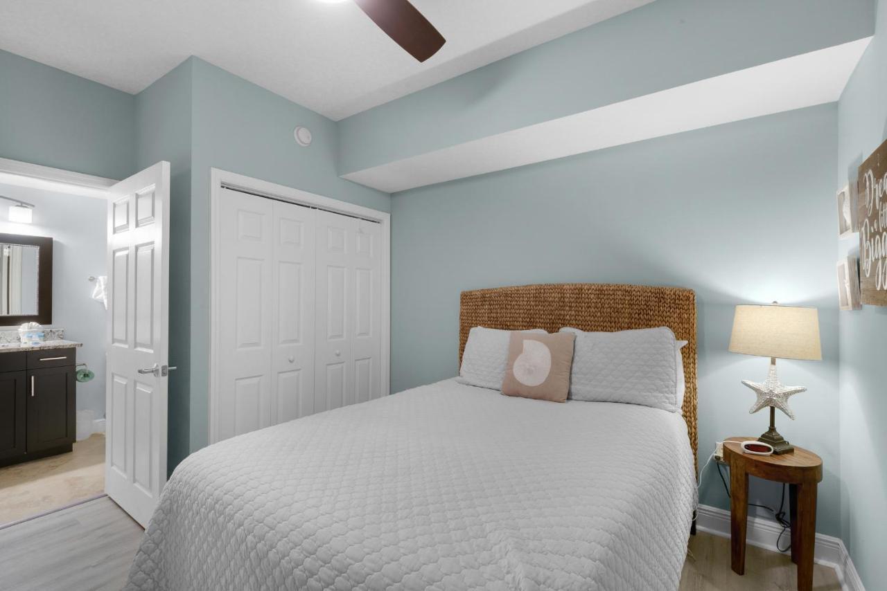 Ariel Dunes I 802 Appartement *