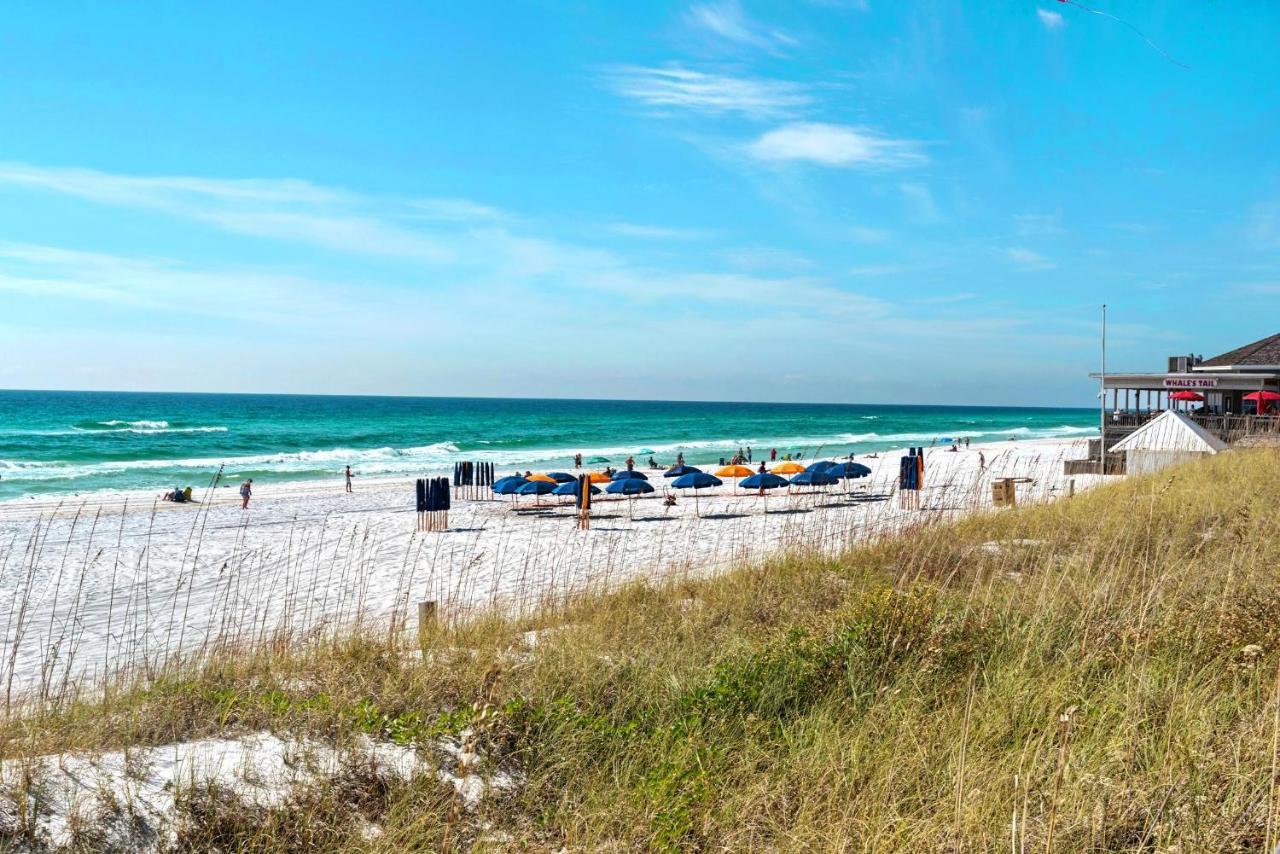 Ariel Dunes I 802 Appartement *