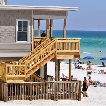 Ariel Dunes I 802 Destin Exterior photo