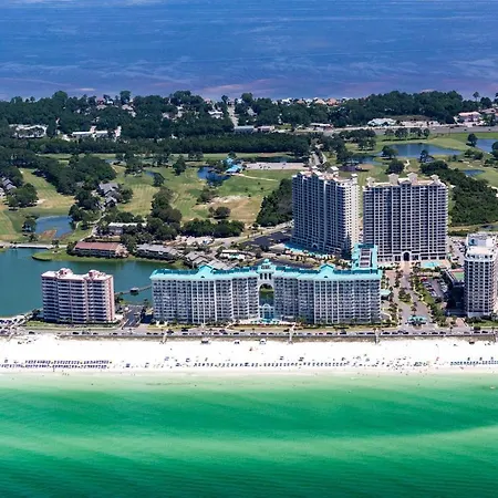 Ariel Dunes I 802 Destin Exterior photo