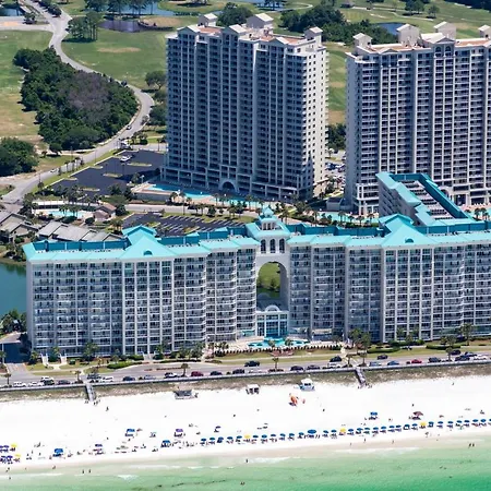 Ariel Dunes I 802 Destin Exterior photo