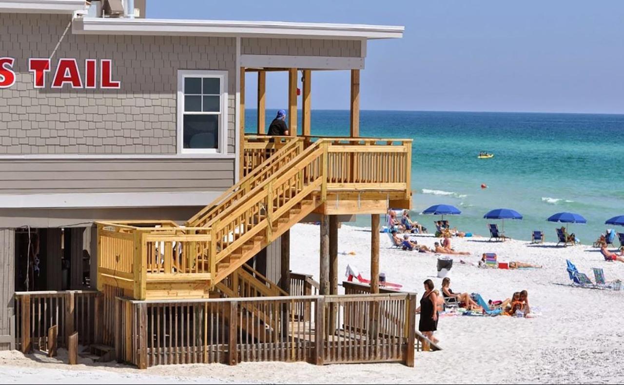 Ariel Dunes I 802 Apartamento Destin