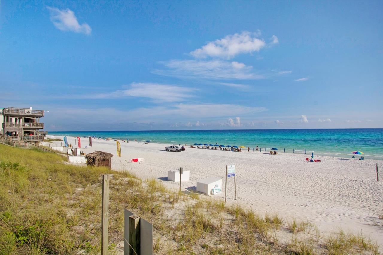 Apartamento Ariel Dunes I 802 *