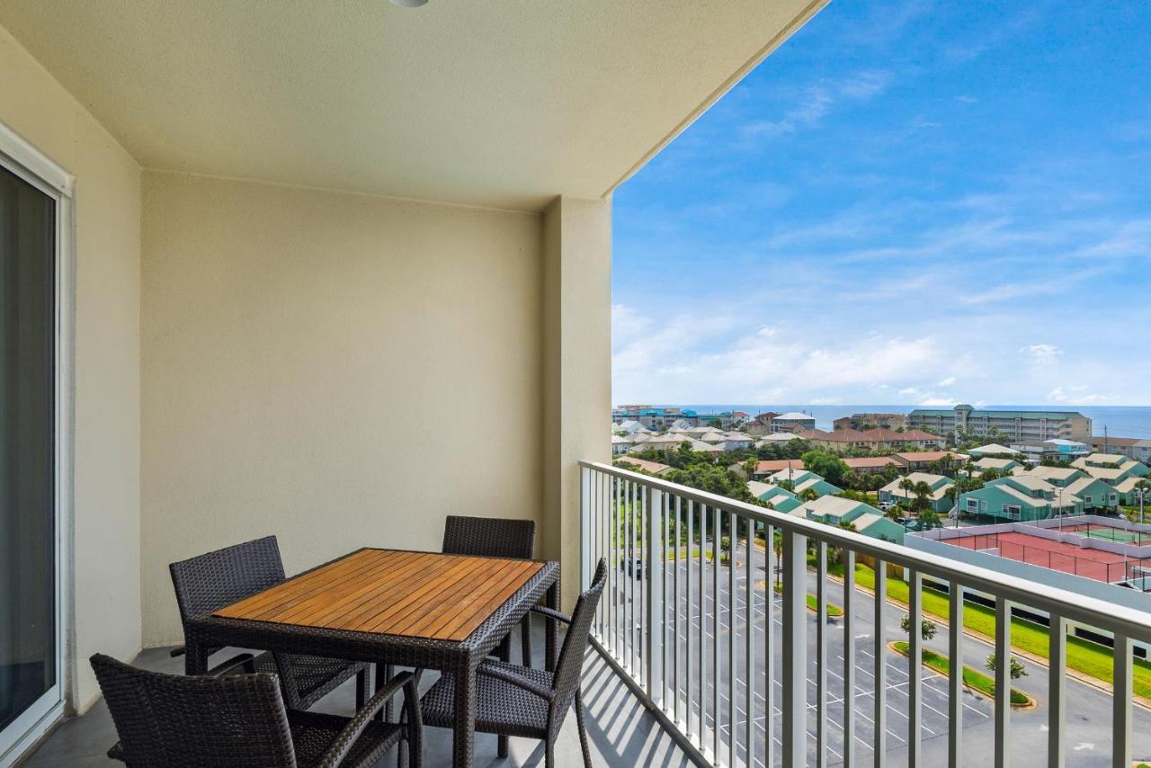 Apartamento Ariel Dunes I 802 Destin