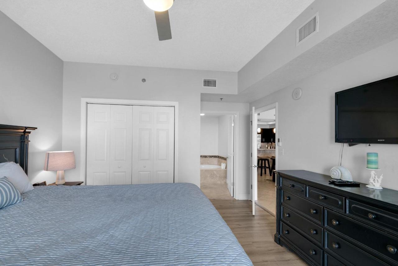 Ariel Dunes I 802 Apartamento *
