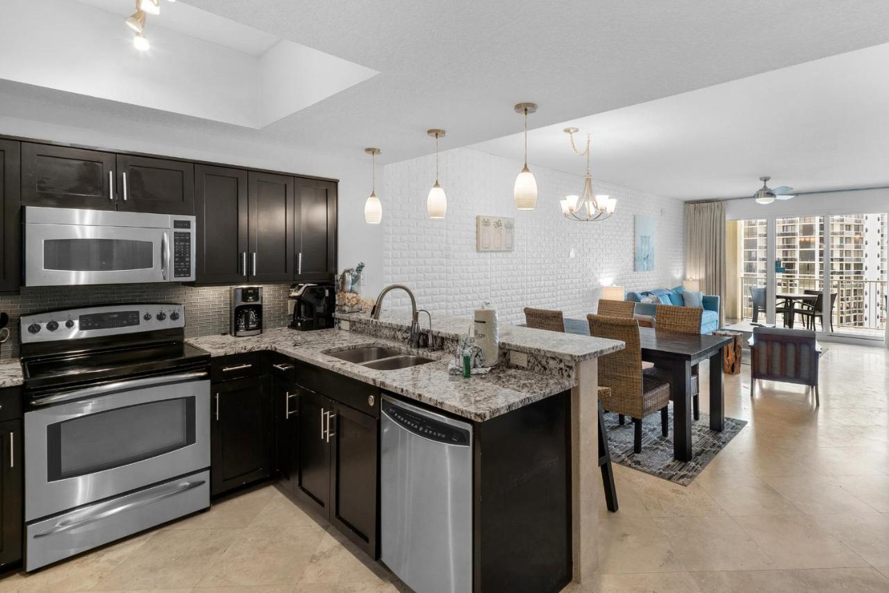 Apartamento Ariel Dunes I 802