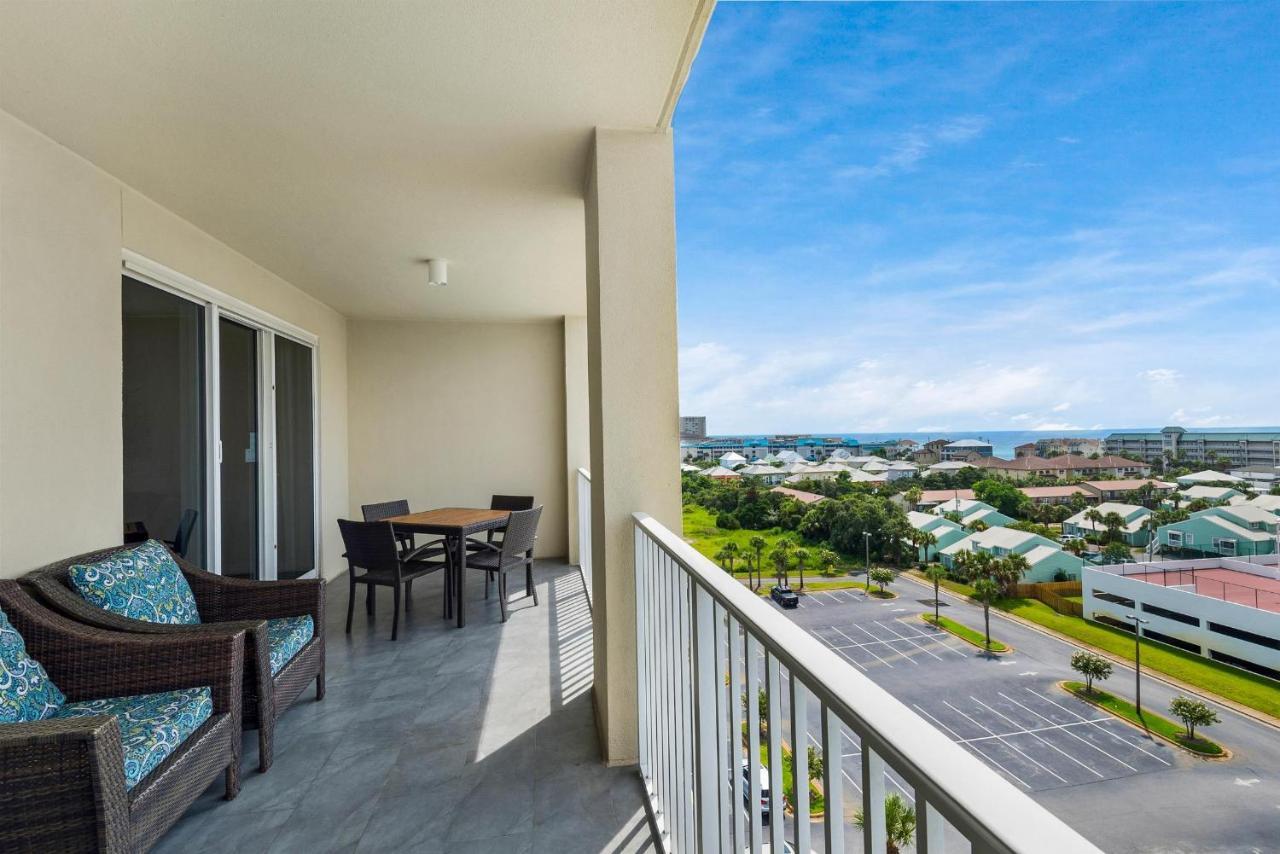 Ariel Dunes I 802 Apartamento *