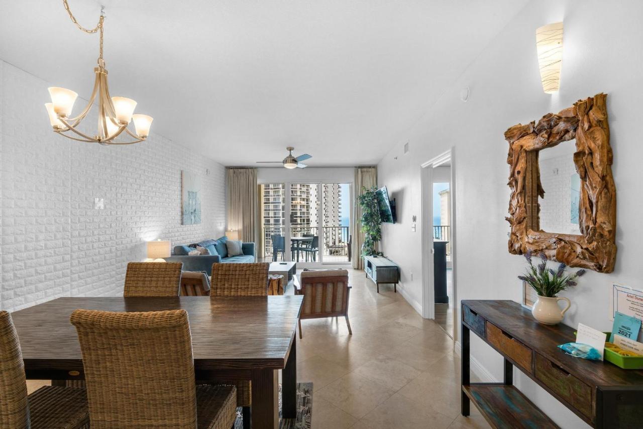Apartamento Ariel Dunes I 802 *