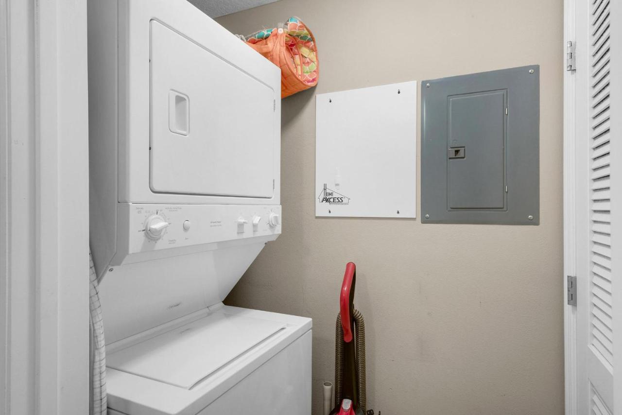 Ariel Dunes I 802 Apartamento Destin