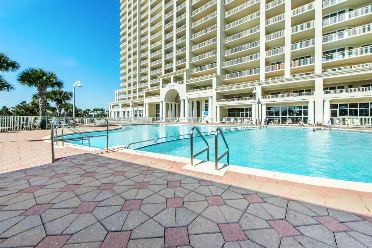 Ariel Dunes I 802 Apartamento