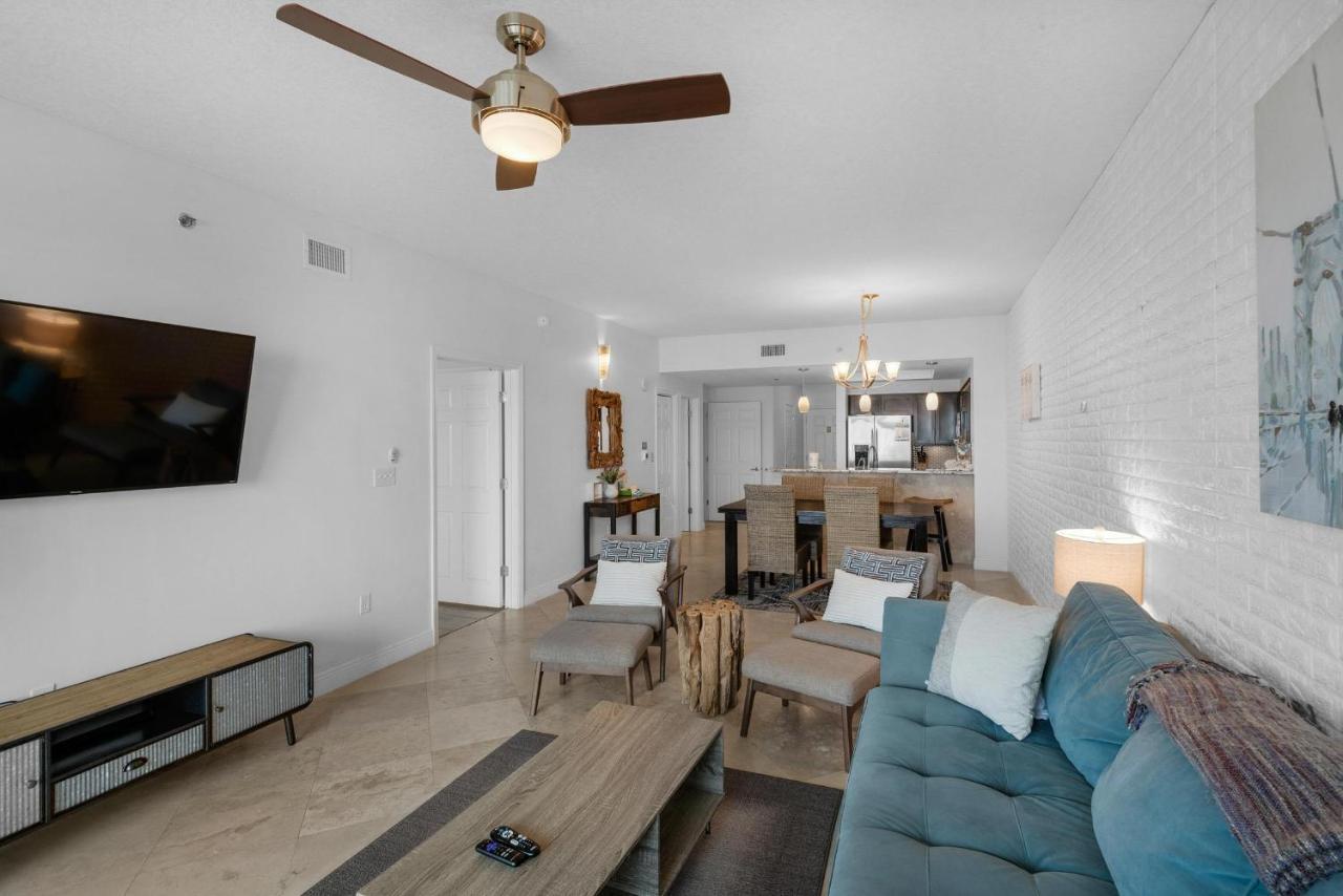 Ariel Dunes I 802 Apartamento *