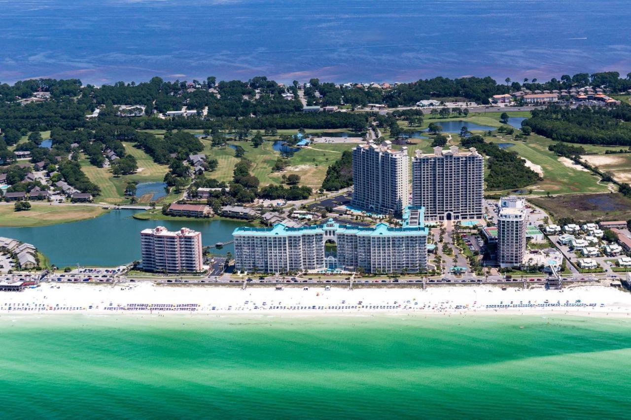 Apartamento Ariel Dunes I 802 Destin