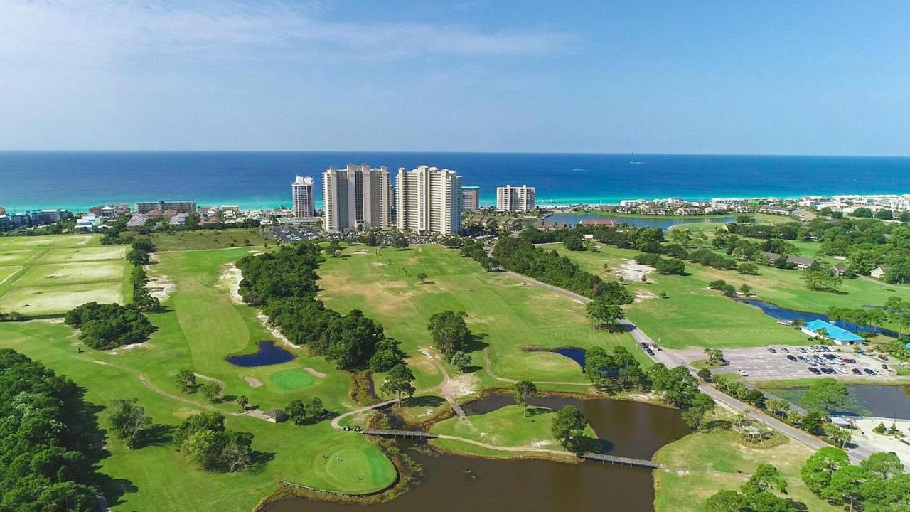 Ariel Dunes I 802 Apartamento *
