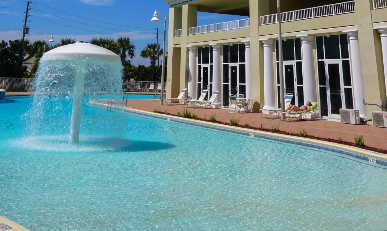 Ariel Dunes I 802 Apartamento Destin