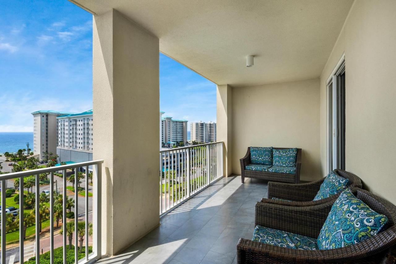 Apartamento Ariel Dunes I 802 Destin