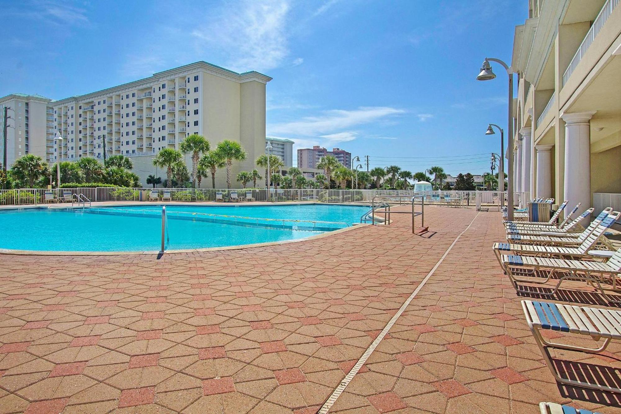 Ariel Dunes I 802 Apartamento