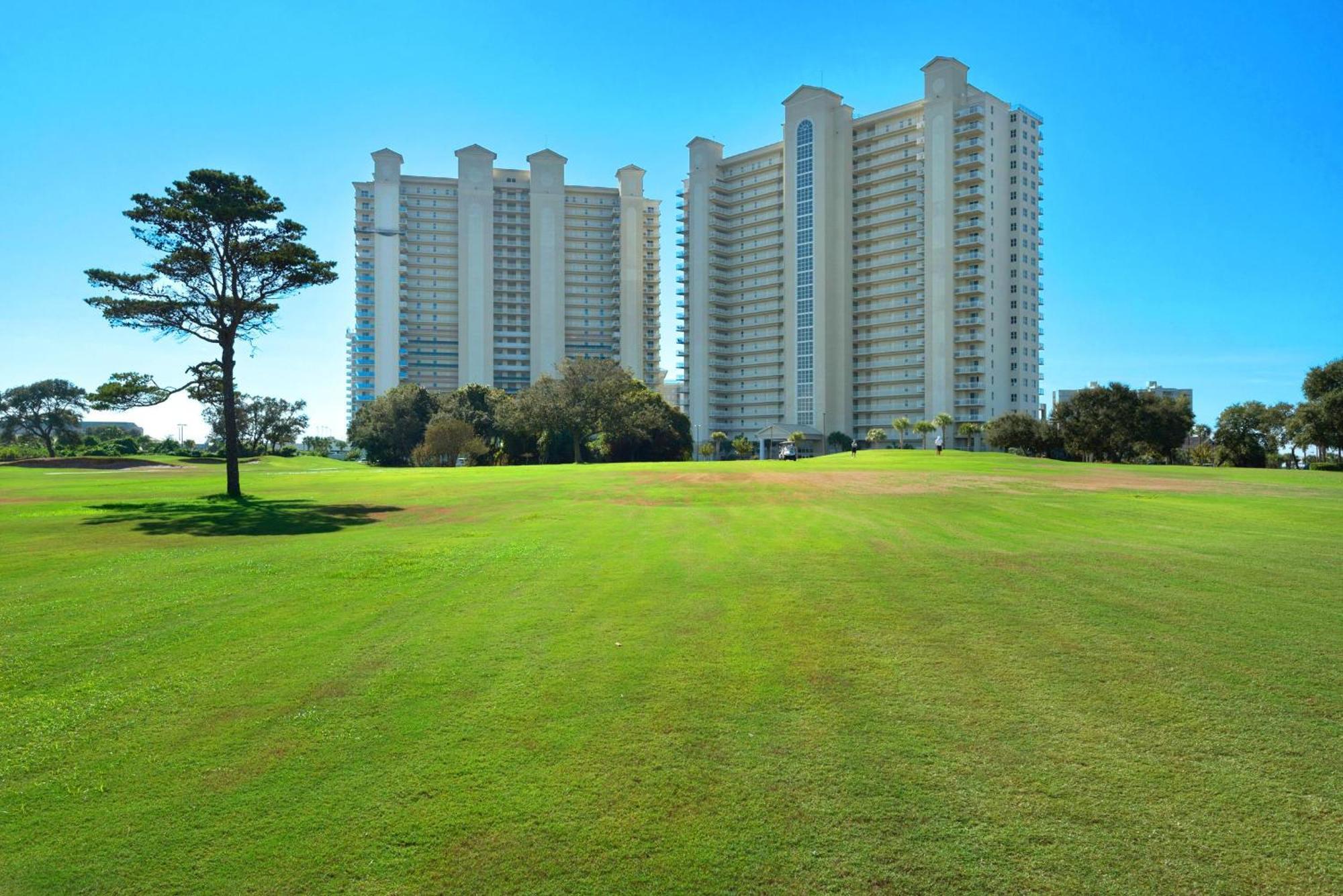 Ariel Dunes I 802 Apartamento *