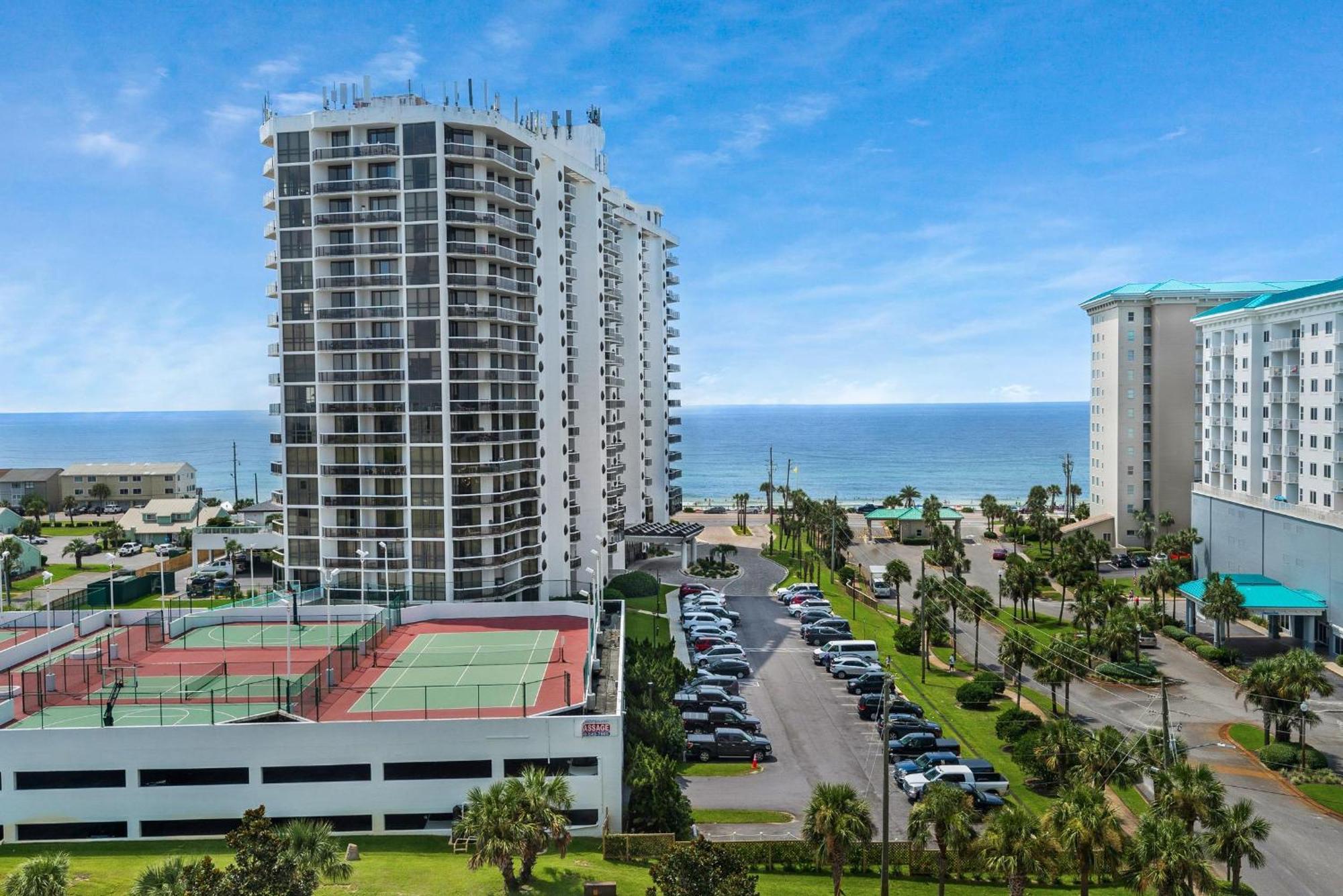 Ariel Dunes I 802 Apartamento Destin