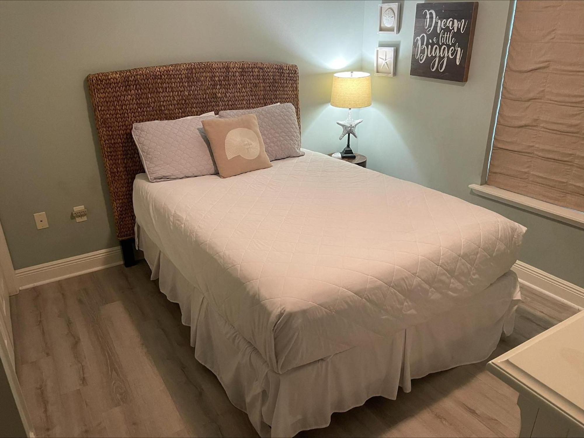 Apartamento Ariel Dunes I 802 *
